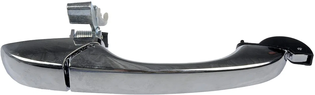 80607 – DORMAN Exterior Door Handle, OE Replacement Boxed Chrome